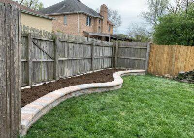 hardscaping